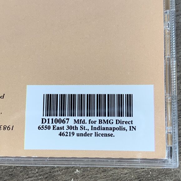 Barbra Streisand - A Collection: Greatest Hits...and More - Audio CD - Picture 7 of 7